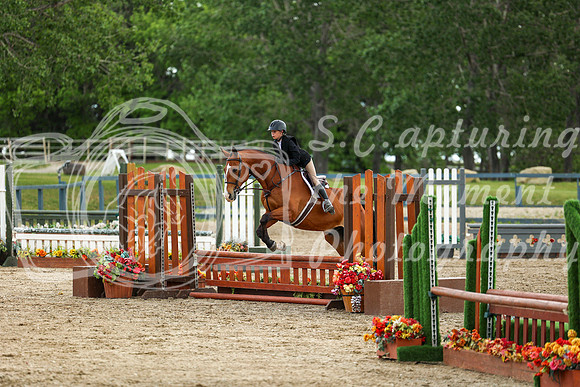 2025 - Mara - June Classic I - Sunday June 15th - 16462