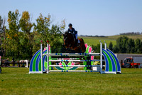 2025 - Haylee - Rocky Mountain Classic III - Sunday August 24th - 11916