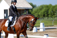 2025 - Dressage Festival - Saturday July 5th - 01249