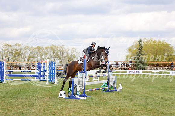 2025 - Haylee - Blue Sky Classic - Saturday, May 17th 10668