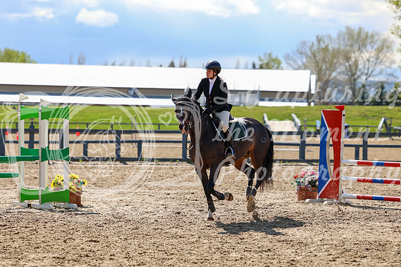 2025 - Mara - Bow Valley II - Saturday May 17th - 20917