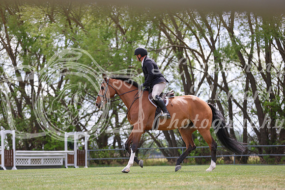 2025 - Julia - Blue Sky Classic - Saturday, May 17th 27235