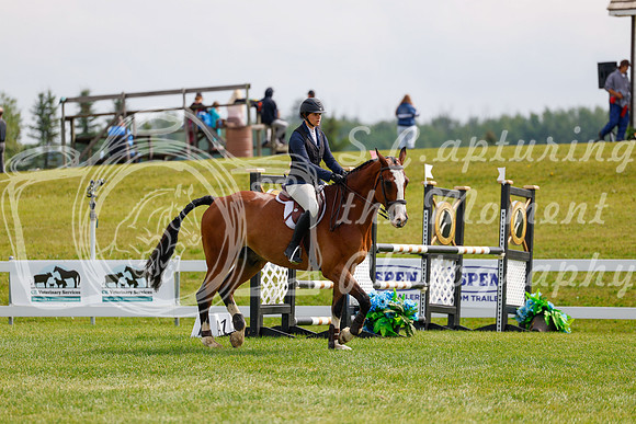 2025 - Haylee - Jump With Hope - Saturday July 19th 07617