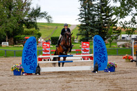 2025 - Haylee - Rocky Mountain Classic II - Saturday August 16th - 02506