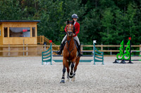2025 - Haylee - Picco Horse Show - Thursday July 24th 02929