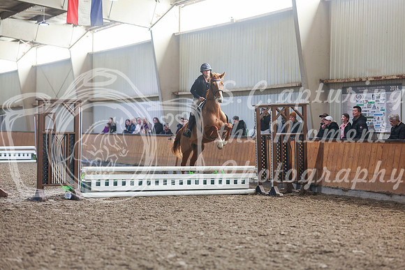 2025 - HJ Schooling - Saturday March 22nd - 4435
