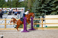 2025 - Haylee - Picco Horse Show - Friay July 25th 00907