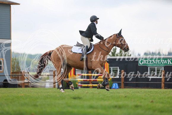 2025 - Shea - Bow Valley II - Saturday May 17th - 01270