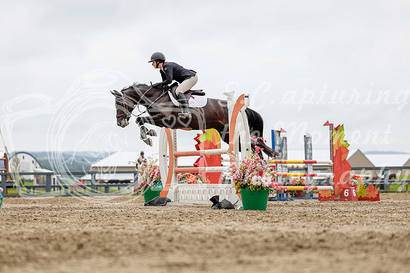 2025 - Haylee - Rocky Mountain Classic II - Friday August 15th - 01883