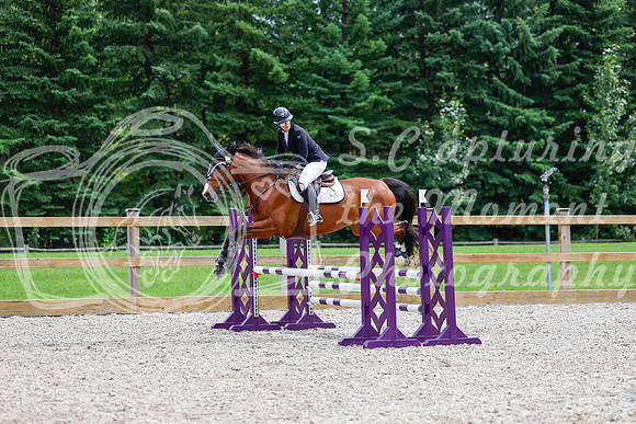 2025 - Haylee - Picco Horse Show - Sunday July 27th 03893
