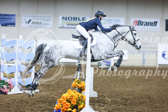 2025 - Season Set Up - Sunday April 6th - 07894
