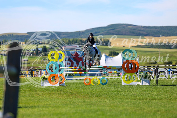 2025 - Shea - Rocky Mountain Classic II - Sunday August 17th - 07748