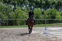 2025 - Dressage Festival - Saturday July 5th - 15423
