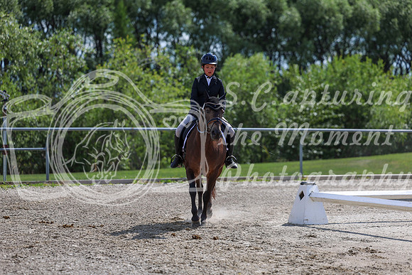 2025 - Dressage Festival - Saturday July 5th - 15423