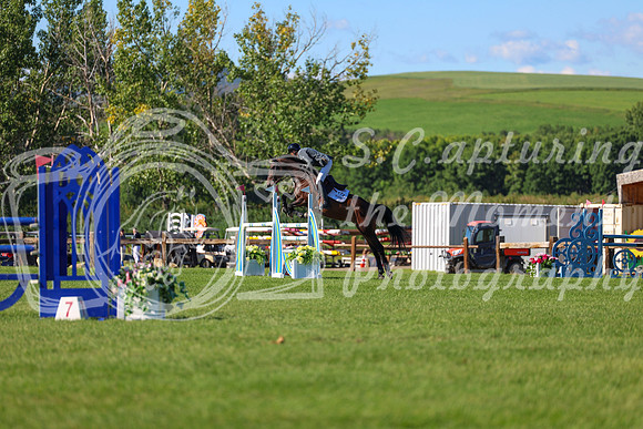 2025 - Shea - Rocky Mountain Classic II - Sunday August 17th - 08873