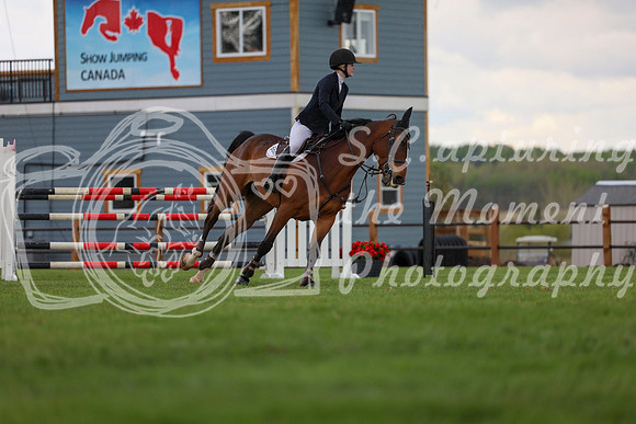 2025 - Shea - Bow Valley II - Saturday May 17th - 15643