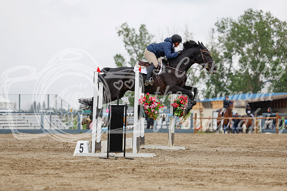 2025 - Haylee - June Classic II - Friday June 20th - 09233