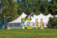 2025 - Shea - Rocky Mountain Classic III - Thursday August 21st - 07109