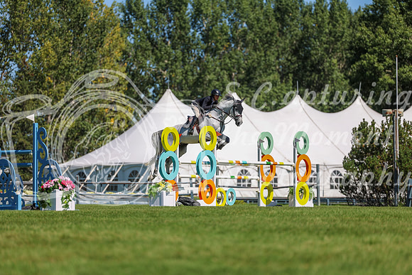 2025 - Shea - Rocky Mountain Classic III - Thursday August 21st - 07109