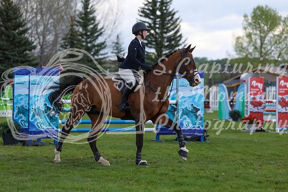 2025 - Shea - Bow Valley II - Saturday May 17th - 14732