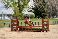 2025 - Jackie - Bow Valley II - Saturday May 17th - 11431