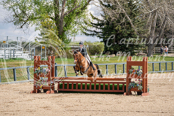 2025 - Jackie - Bow Valley II - Saturday May 17th - 11431