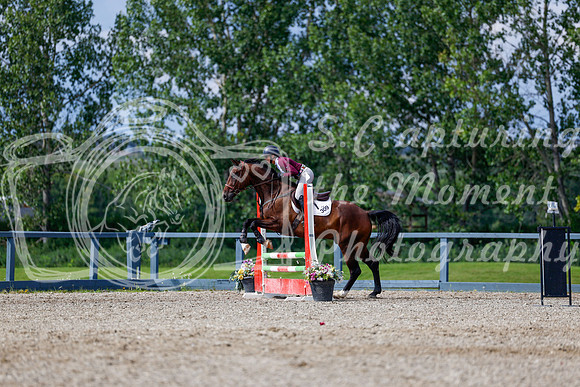 2025 - Haylee - Rocky Mountain Classic III - Wednesday August 20th - 04310