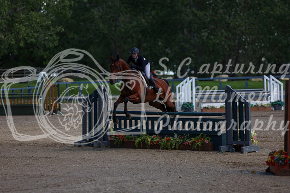 2025 - Shea - Rocky Mountain Classic II - Sunday August 17th - 28105