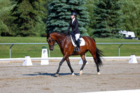 2025 - Dressage Festival - Saturday July 5th - 01259