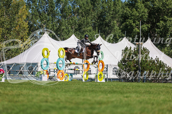 2025 - Shea - Rocky Mountain Classic III - Thursday August 21st - 06860