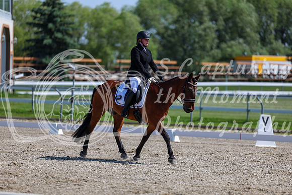 2025 - Dressage Festival - Saturday July 5th - 05156