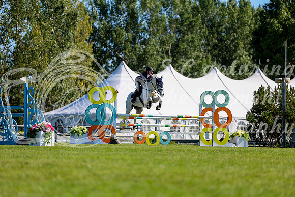 2025 - Shea - Rocky Mountain Classic III - Thursday August 21st - 04118