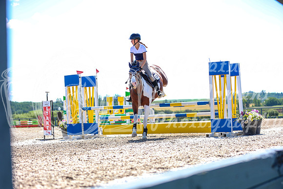 2025 - Mykenzi - Rocky Mountain Classic I - Saturday August 9th - 20131