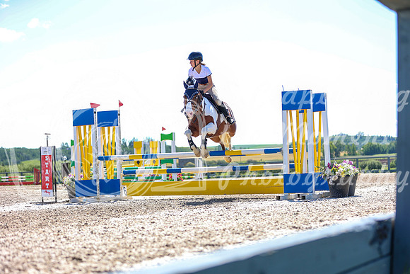 2025 - Mykenzi - Rocky Mountain Classic I - Saturday August 9th - 20128