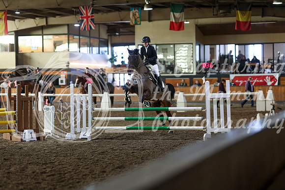 2025 - HJ Schooling - Sunday March 23rd - 5511