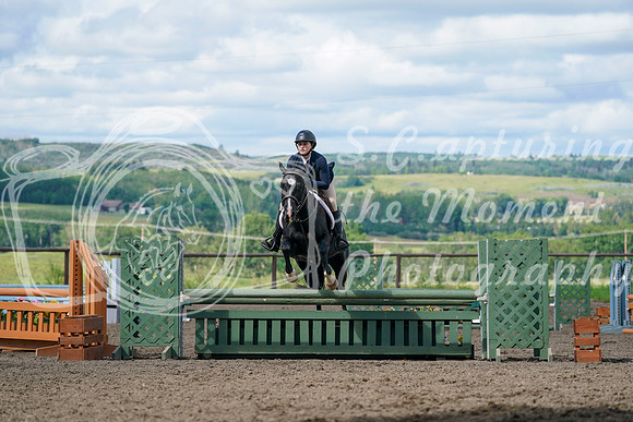 2025 - Kiana - Teesdale - Friday July 25th - 01476