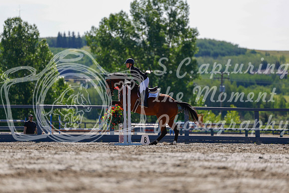2025 - Haylee - June Classic I - Sunday June 15th - 04312