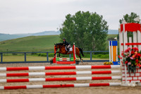 2025 - Haylee - June Classic II - Friday June 20th - 03813
