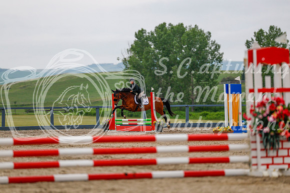 2025 - Haylee - June Classic II - Friday June 20th - 03813