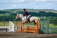 2025 - Kiana - Teesdale - Friday July 25th - 00870