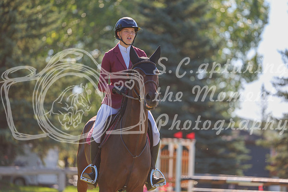 2025 - Shea - Rocky Mountain Classic III - Friday August 22nd - 06205