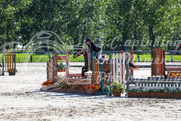 2025 - Mara - Rocky Mountain Classic I - Saturday August 9th - 04999