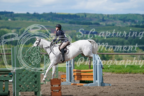 2025 - Kiana - Teesdale - Friday July 25th - 01770