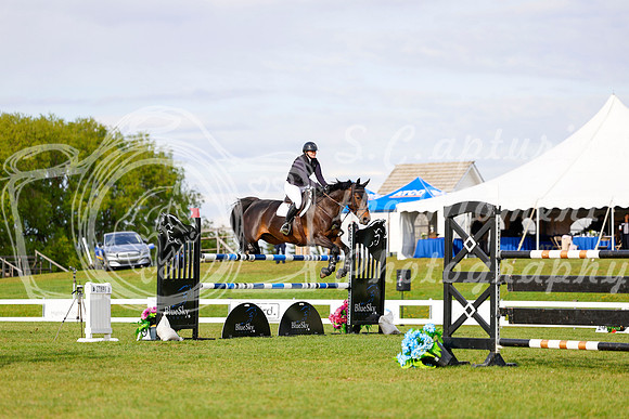 2025 - Haylee - Edmonton Classic - Thursday, May 22nd - 09970