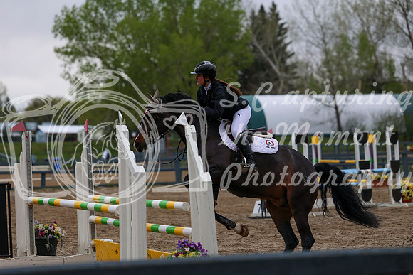 2025 - Mara - Bow Valley II - Sunday May 18th - 14430