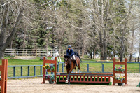 2025 - Jackie - Bow Valley II - Saturday May 17th - 12161