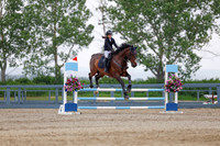 2025 - Haylee - June Classic II - Friday June 20th - 08888