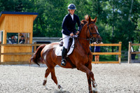 2025 - Haylee - Picco Horse Show - Saturday July 26th 08463