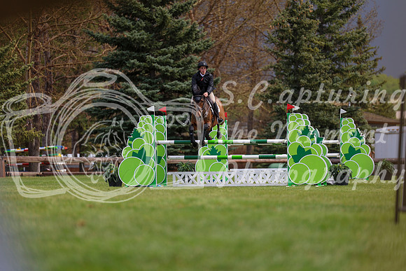 2025 - Shea - Bow Valley II - Saturday May 17th - 16539