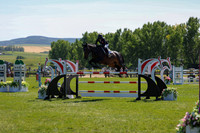2025 - Shea - Rocky Mountain Classic III - Thursday August 21st - 09940